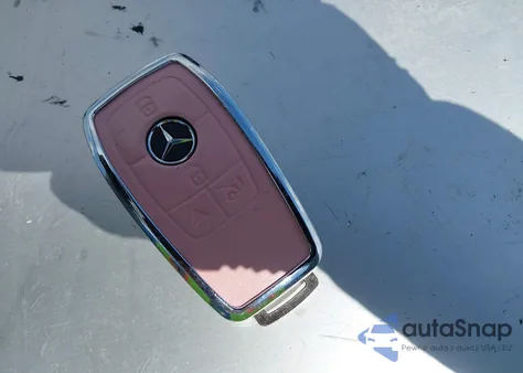 2021 Mercedes-Benz A 220 из США, поврежденный, VIN W1K3G4EBXMJ298203